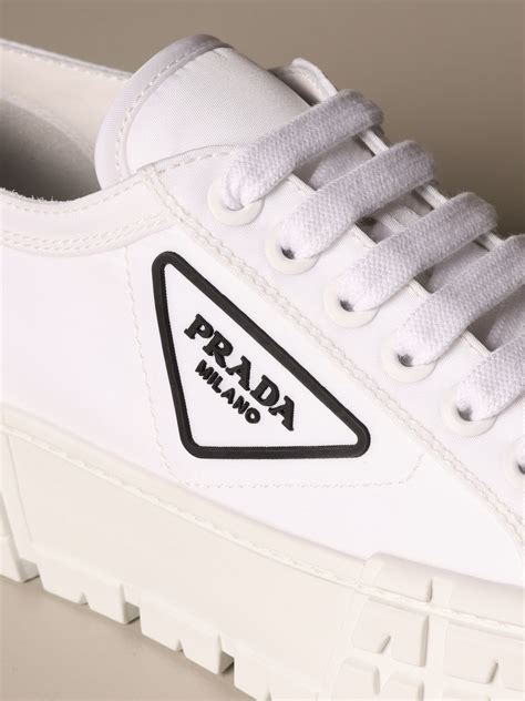 prada shoes for woman|official prada shoes website.